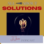 Logo of the podcast THE NEXT RIGHT MOVE with Judith Jerome Podcast THE NEXT RIGHT MOVE with Judith Jerome
