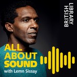 Logo of the podcast All About Sound Podcast All About Sound