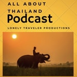 Podcast All About Thailand 