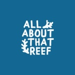 Logo of the podcast All About That Reef Podcast All About That Reef