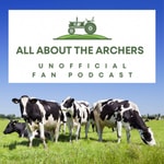 Logo of the podcast All About The Archers Logo of the podcast All About The Archers