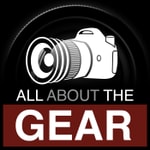 Logo of the podcast All About the Gear Podcast All About the Gear