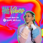 Podcast All About The Vibes Podcast