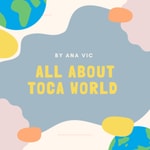 Logo of the podcast All about Toca Life World Podcast All about Toca Life World