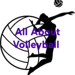 Logo of the podcast All About Volleyball Podcast All About Volleyball