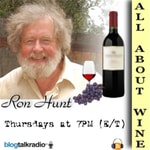 Podcast All About Wine