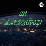 Logo of the podcast All about..SCAIDOZ! Podcast All about..SCAIDOZ!