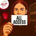 Logo of the podcast All Access Podcast All Access
