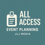 Logo of the podcast All Access: Event Planning Podcast All Access: Event Planning