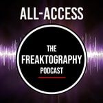 All Access - The Freaktography Urban Exploring Podcast Podcast All Access - The Freaktography Urban Exploring Podcast