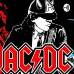 Logo of the podcast All AC/DC Podcast All AC/DC