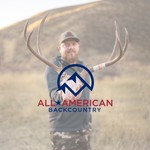 Logo of the podcast All-American Backcountry Podcast Podcast All-American Backcountry Podcast