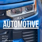 Logo of the podcast All Automotive with Matt Clawson Podcast All Automotive with Matt Clawson