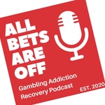 Logo of the podcast All Bets Are Off Podcast All Bets Are Off