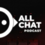 Logo of the podcast All Chat Podcast All Chat