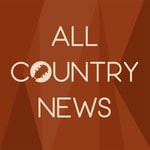 Logo of the podcast All Country News Podcast All Country News