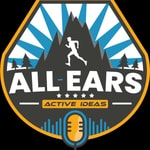 Logo of the podcast ALL EARS - by Active Ideas Podcast ALL EARS - by Active Ideas