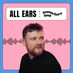 Logo of the podcast All Ears with Somewhere Soul Podcast All Ears with Somewhere Soul