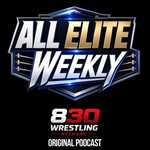 Logo of the podcast All Elite Weekly Podcast All Elite Weekly