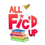 Logo of the podcast All Fic'd Up Podcast All Fic'd Up