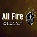Logo of the podcast All Fire Podcast All Fire
