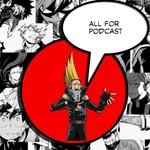 Podcast All For Podcast