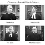 Logo of the podcast All Gas and Gaiters Podcast Podcast All Gas and Gaiters Podcast