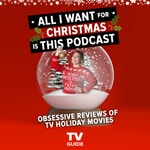 Logo of the podcast All I Want For Christmas Is This Podcast Podcast All I Want For Christmas Is This Podcast