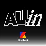 Logo of the podcast All In - Konbini Podcast All In - Konbini
