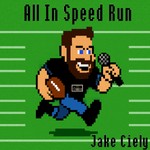 Logo of the podcast All In Speed Run Podcast All In Speed Run