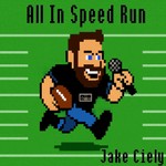 Logo of the podcast All In Speed Run Podcast All In Speed Run