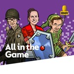 Logo of the podcast All in the Game | BNR Podcast All in the Game | BNR