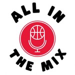 Logo of the podcast All in the Mix Podcast All in the Mix