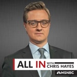 Logo of the podcast All In with Chris Hayes Logo of the podcast All In with Chris Hayes