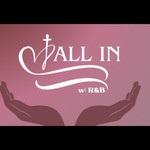Logo of the podcast All IN w| R&B Podcast All IN w| R&B