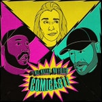 Logo of the podcast All Killer, No Filler Comicast Podcast All Killer, No Filler Comicast