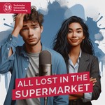 Logo of the podcast All lost in the supermarket – Gespräche mit Alumni der TU Braunschweig zum Arbeitsmarkt jetzt und in der Zukunft Podcast All lost in the supermarket – Gespräche mit Alumni der TU Braunschweig zum Arbeitsmarkt jetzt und in der Zukunft