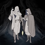 Logo of the podcast All My Maidens Logo of the podcast All My Maidens
