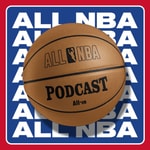 Logo of the podcast ALL NBA אול נבא Podcast ALL NBA אול נבא