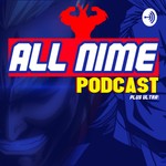 Podcast All Nime