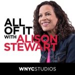 Logo of the podcast All Of It Logo of the podcast All Of It