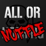 Logo of the podcast ALL OR NUFFLE: A Blood Bowl Podcast! Podcast ALL OR NUFFLE: A Blood Bowl Podcast!