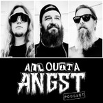 Logo of the podcast All Outta Angst Podcast Podcast All Outta Angst Podcast