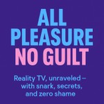 All Pleasure No Guilt Podcast All Pleasure No Guilt