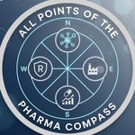 Logo of the podcast All Points of the Pharma Compass Podcast All Points of the Pharma Compass