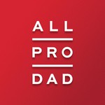All Pro Dad Podcast Podcast All Pro Dad Podcast