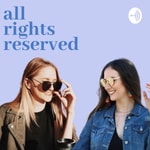 Logo of the podcast All Rights Reserved: An Entertainment Law Podcast Podcast All Rights Reserved: An Entertainment Law Podcast