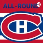 Podcast All-Round Canadiens