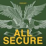 All Secure with Tom and Jen Satterly All Secure with Tom and Jen Satterly