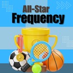 Logo of the podcast All-Star Frequency Podcast All-Star Frequency